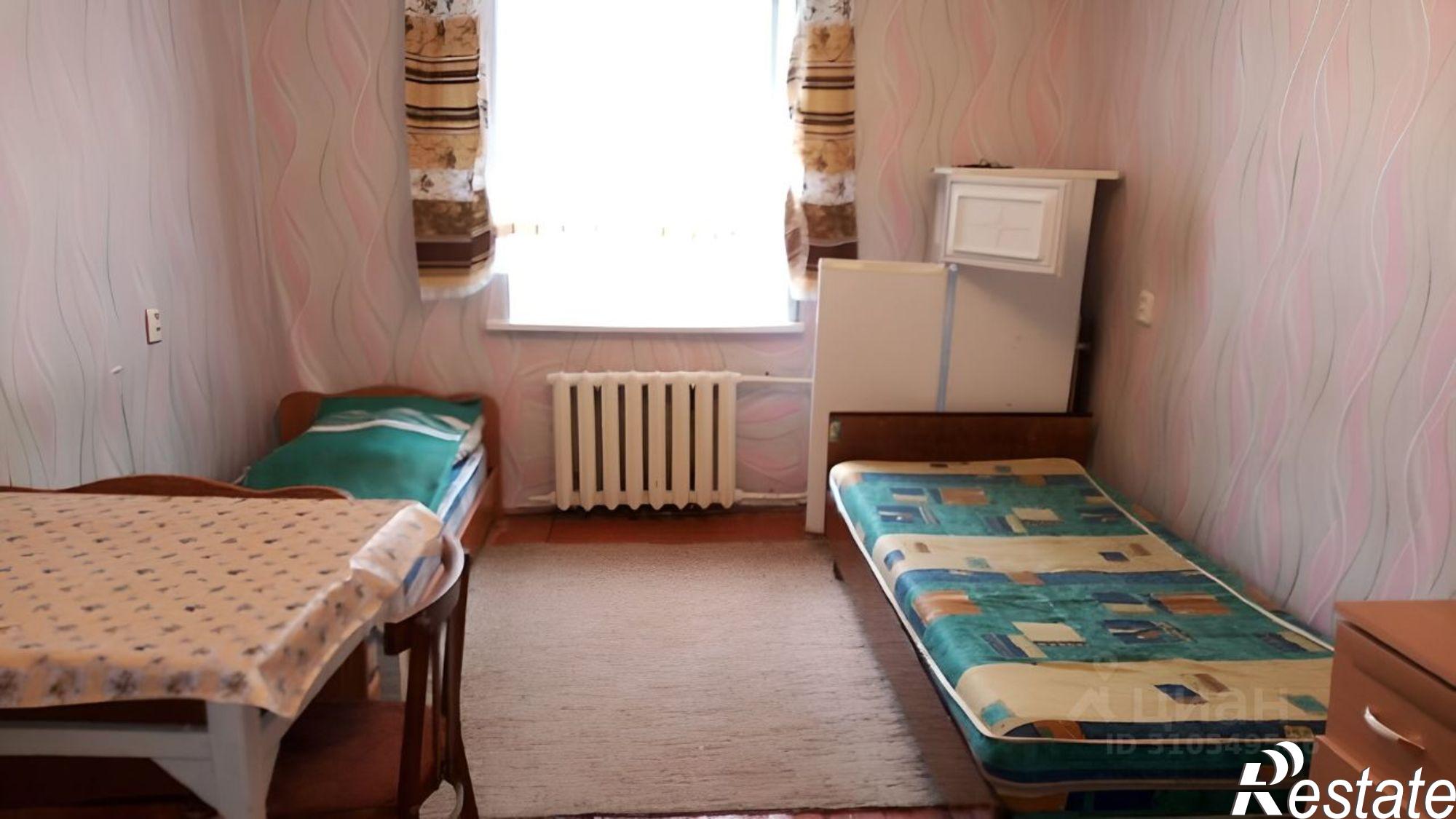 Сдать комнату за 10 000 рублей на Кирпичная улица, 3