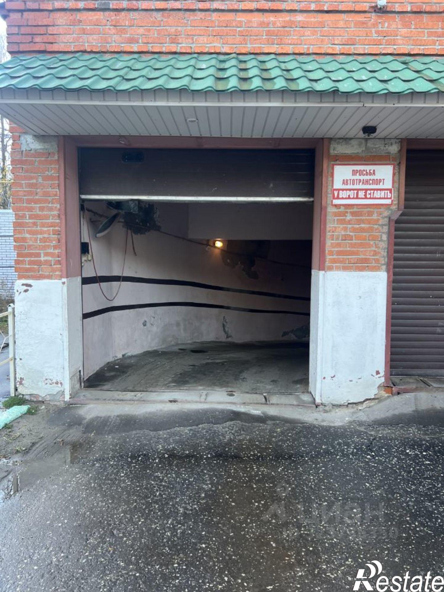 Купить гараж, место в паркинге за 2 490 000 рублей на ул Волкова, 132А