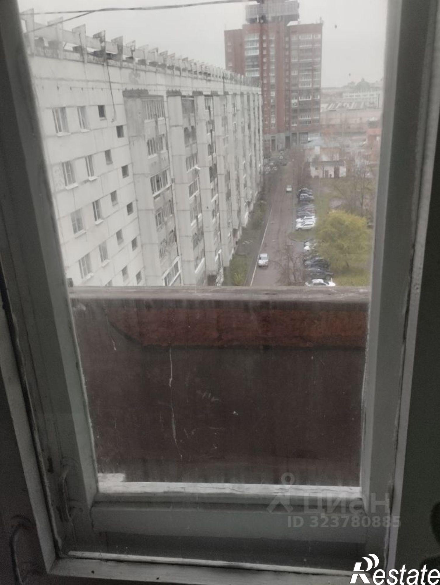 Сдать комнату за 7 000 рублей на Ленинский проспект, 20