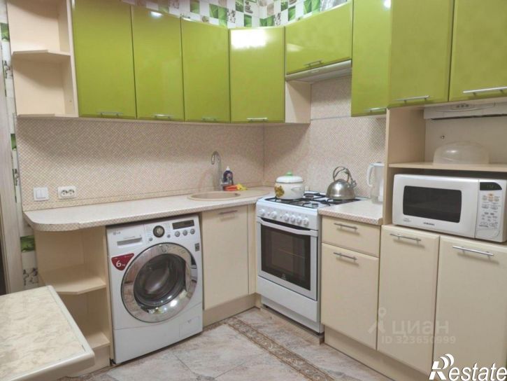 1-комн квартира б-р Ураева, 4,  д. 4