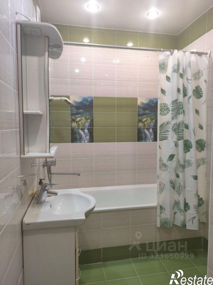 1-комн квартира б-р Ураева, 4,  д. 4