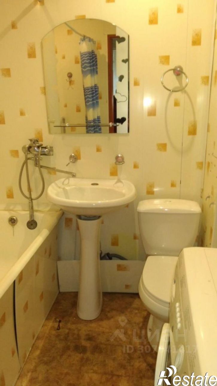 1-комн квартира Ленинский пр-кт, 18А,  д. 18А