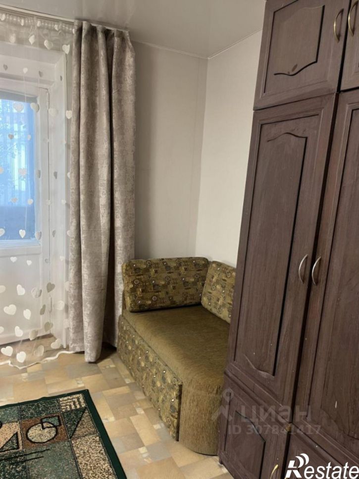 1-комн квартира Ленинский пр-кт, 18А,  д. 18А