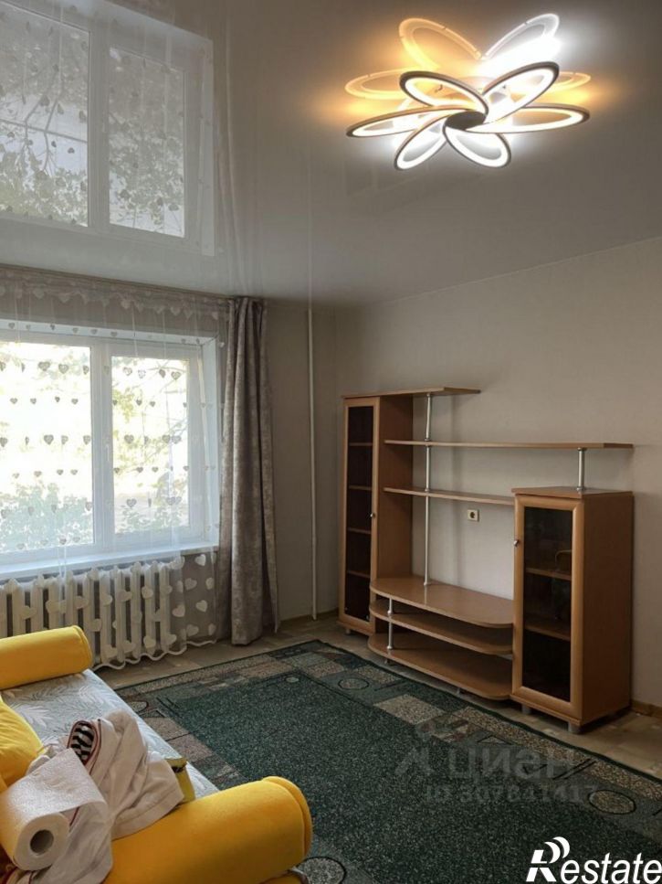 1-комн квартира Ленинский пр-кт, 18А,  д. 18А