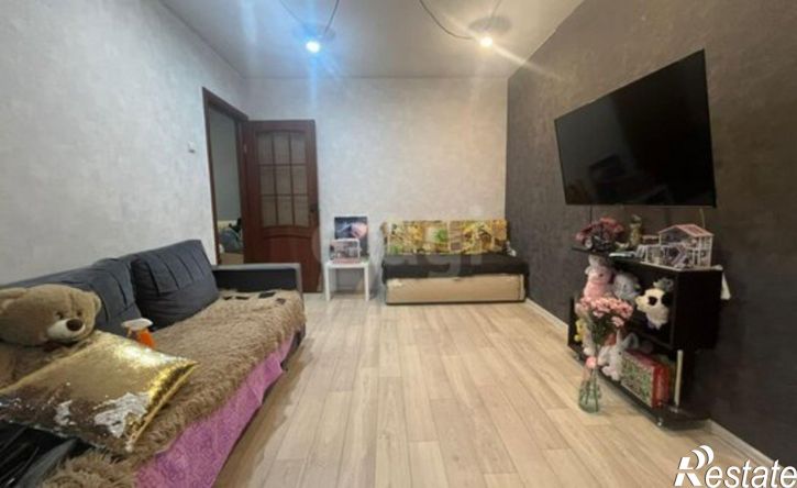 2-комн квартира ул Матросова, 38,  д. 38