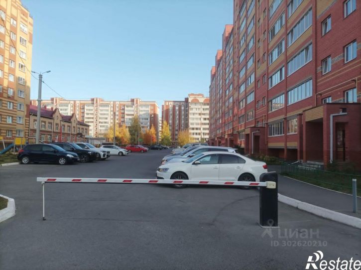 2-комн квартира улица Воинов-Интернационалистов, 32Б,  д. 32Б