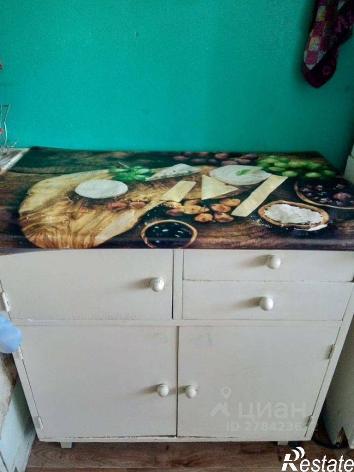 Комната Пролетарская улица, 59,  д. 59