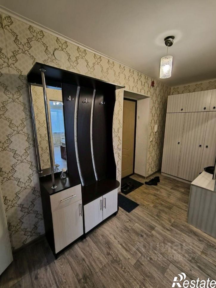 1-комн квартира улица Павленко, 55,  д. 55