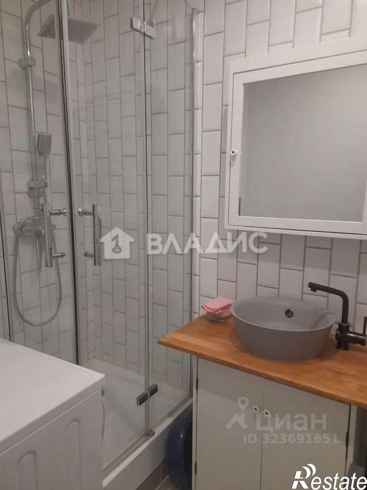 1-комн квартира улица Волкова, 65,  д. 65