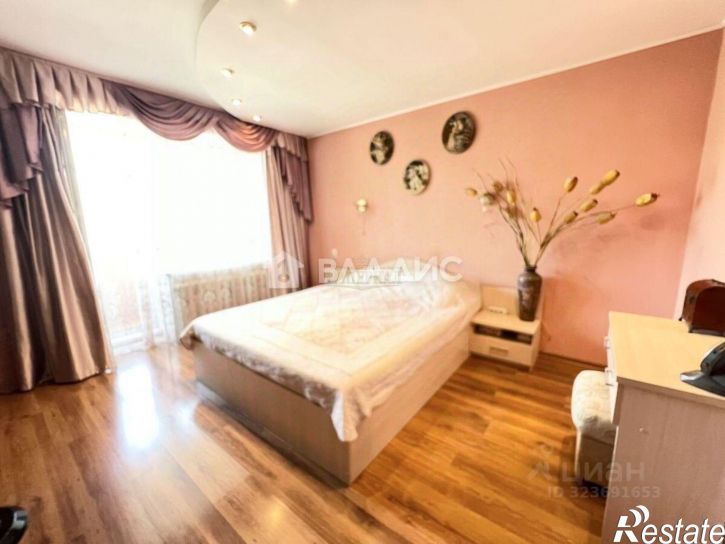 3-комн квартира ул Васильева, 6А,  д. 6А