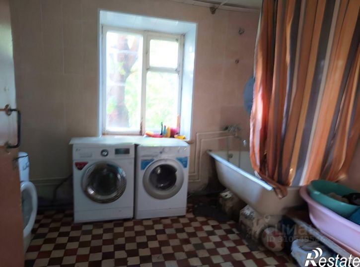 Комната Кирпичная улица, 3,  д. 3