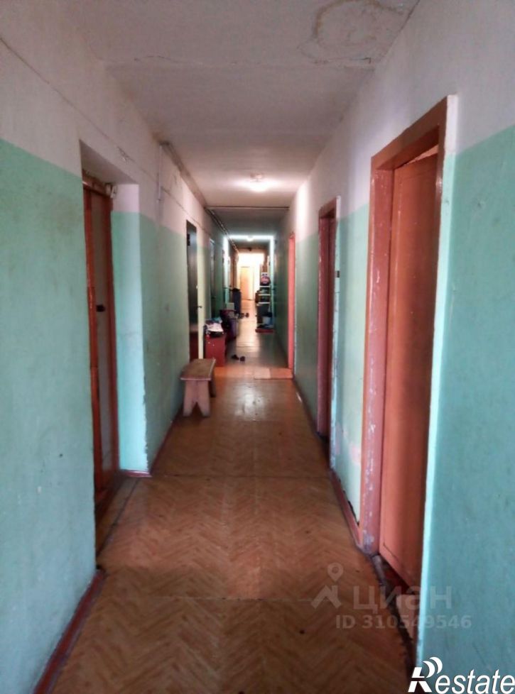 Комната Кирпичная улица, 3,  д. 3