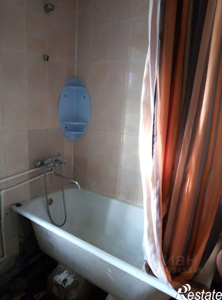 Комната Кирпичная улица, 3,  д. 3