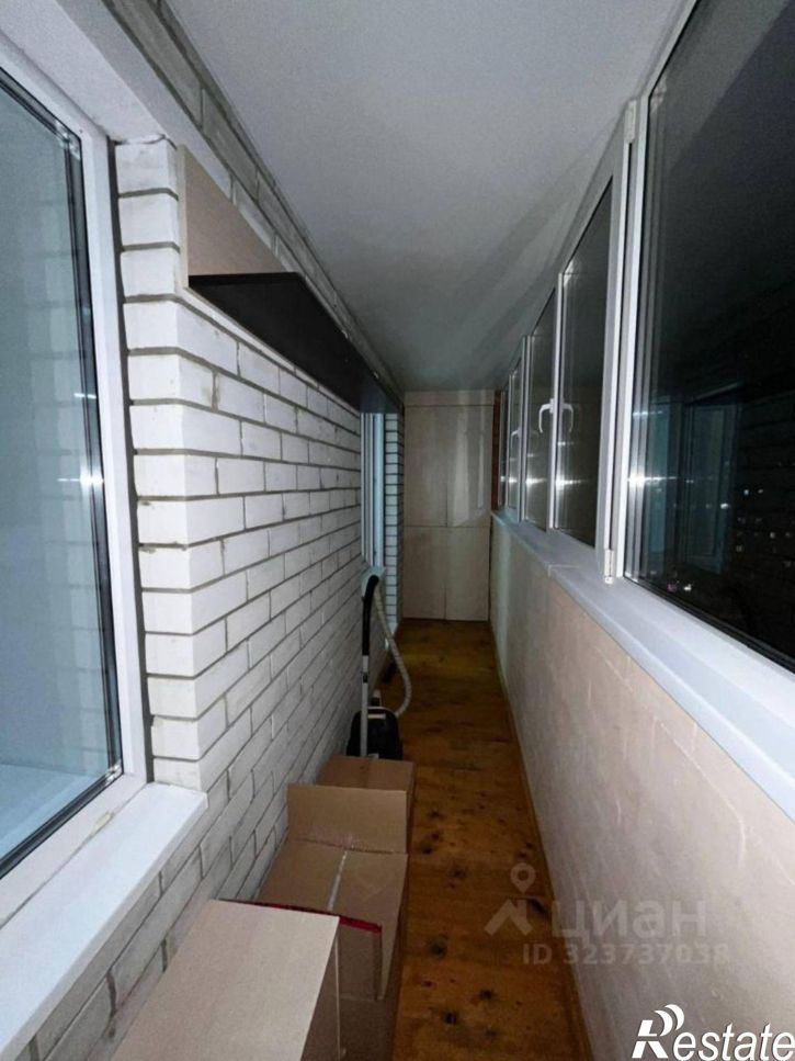 1-комн квартира улица Яна Крастыня, 2А,  д. 2А