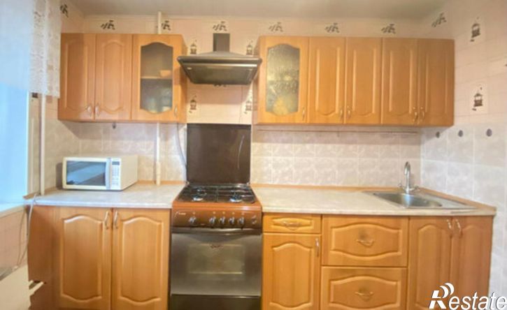 2-комн квартира Первомайская улица, 79,  д. 79