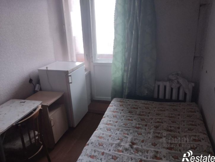 Комната Ленинский проспект, 20,  д. 20