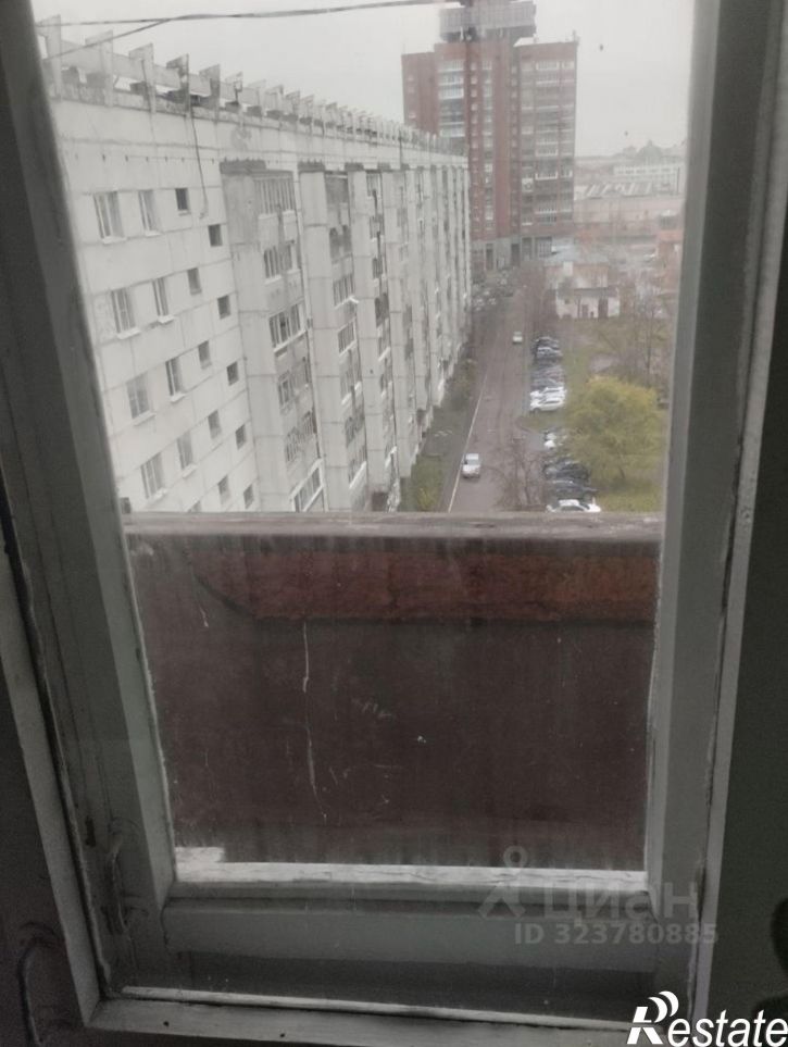 Комната Ленинский проспект, 20,  д. 20