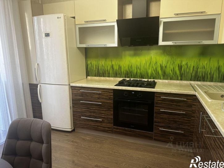 1-комн квартира улица Петрова, 28,  д. 28