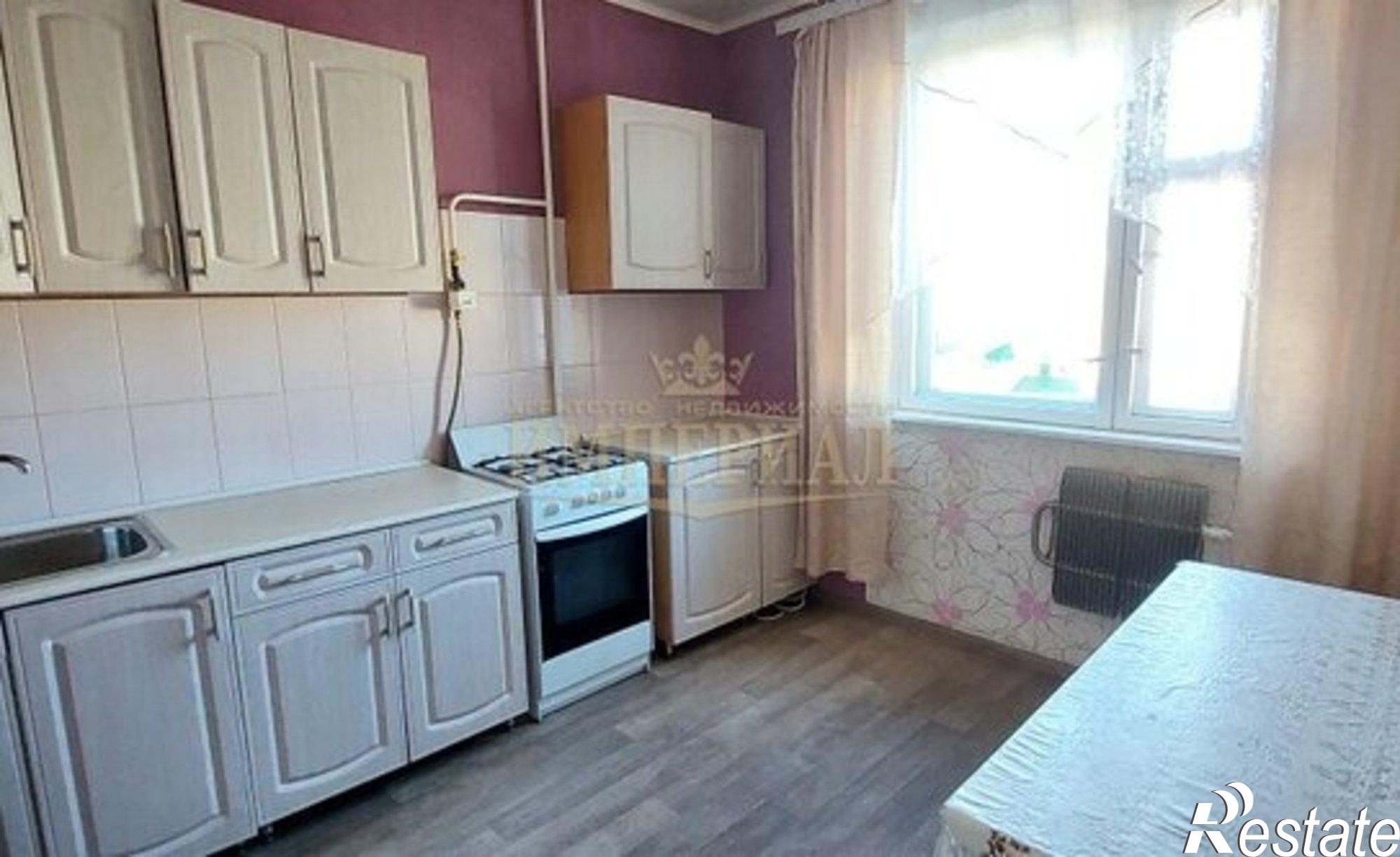 Купить квартиру за 4 840 000 рублей на улица Петрова, 22А