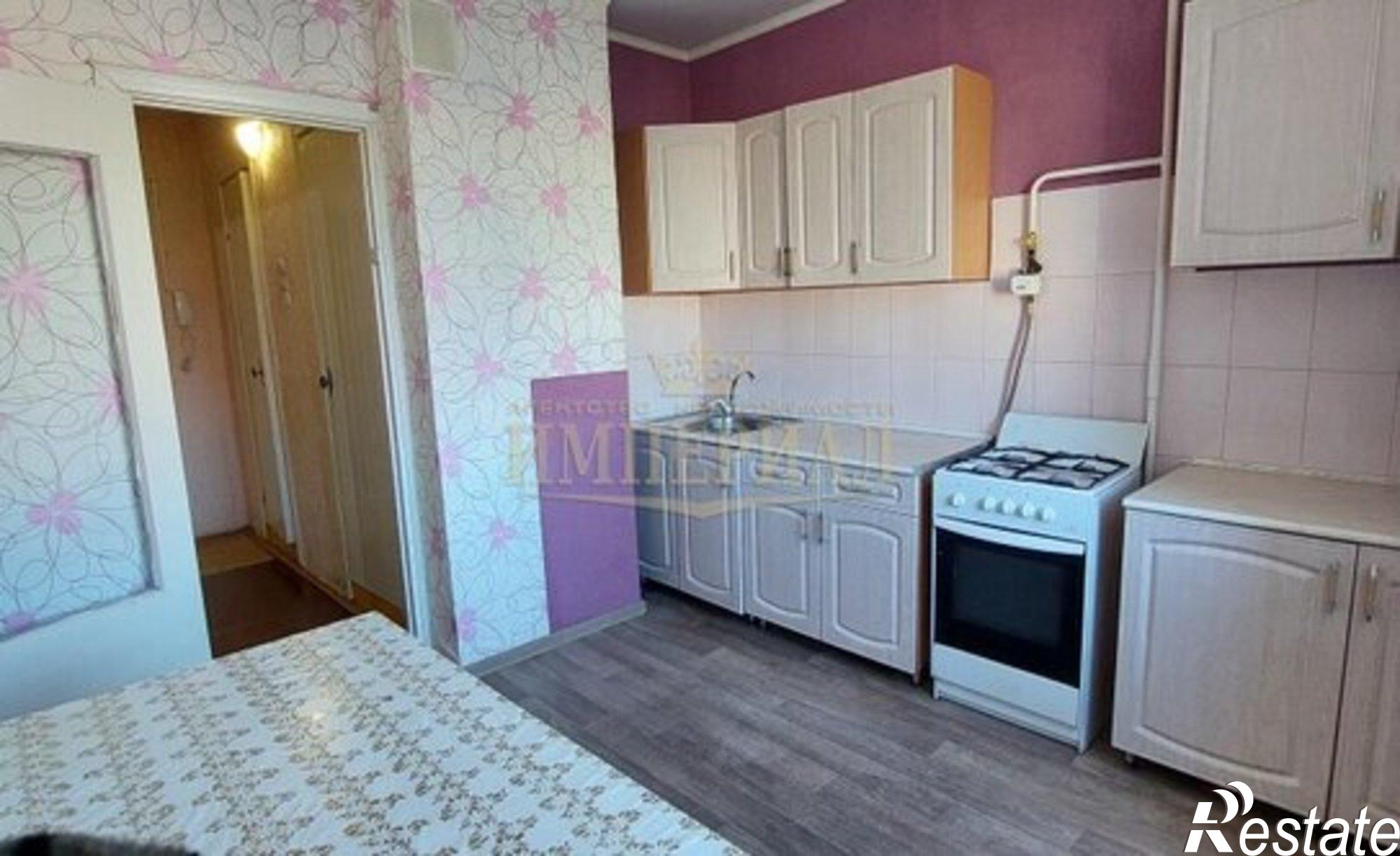 Купить квартиру за 4 840 000 рублей на улица Петрова, 22А