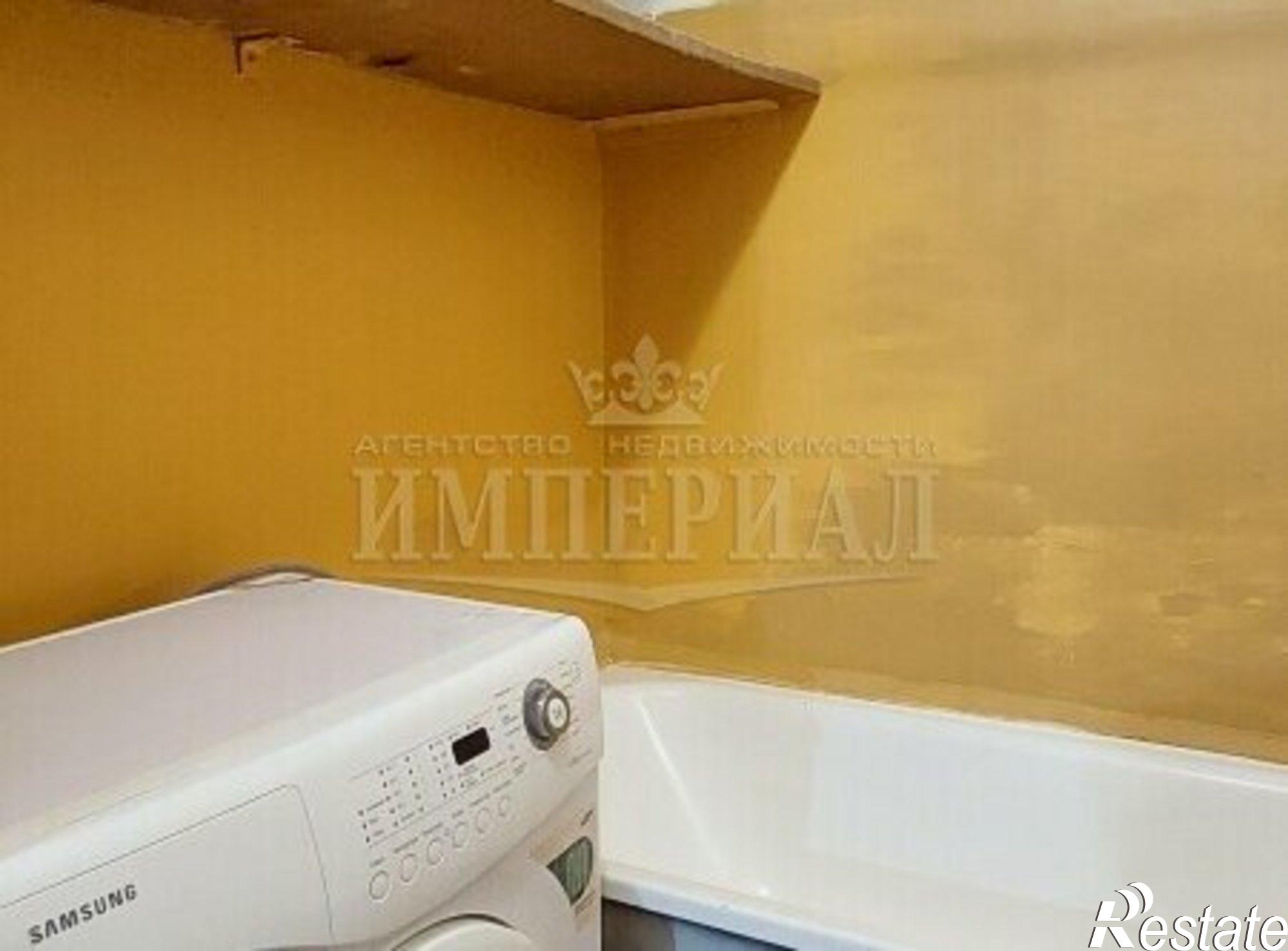 Купить квартиру за 4 840 000 рублей на улица Петрова, 22А