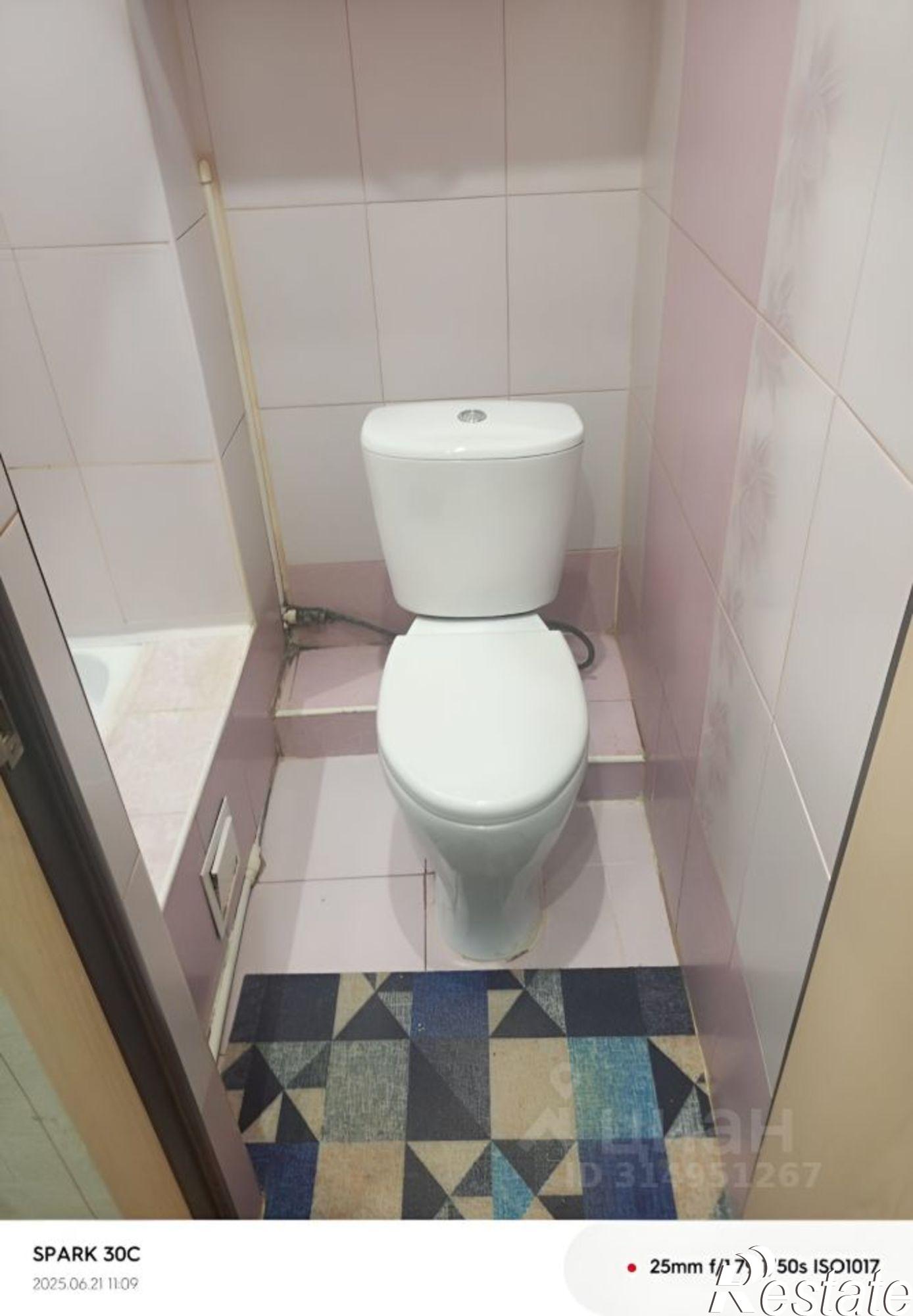 Купить квартиру за 1 848 000 рублей на улица Прохорова, 20