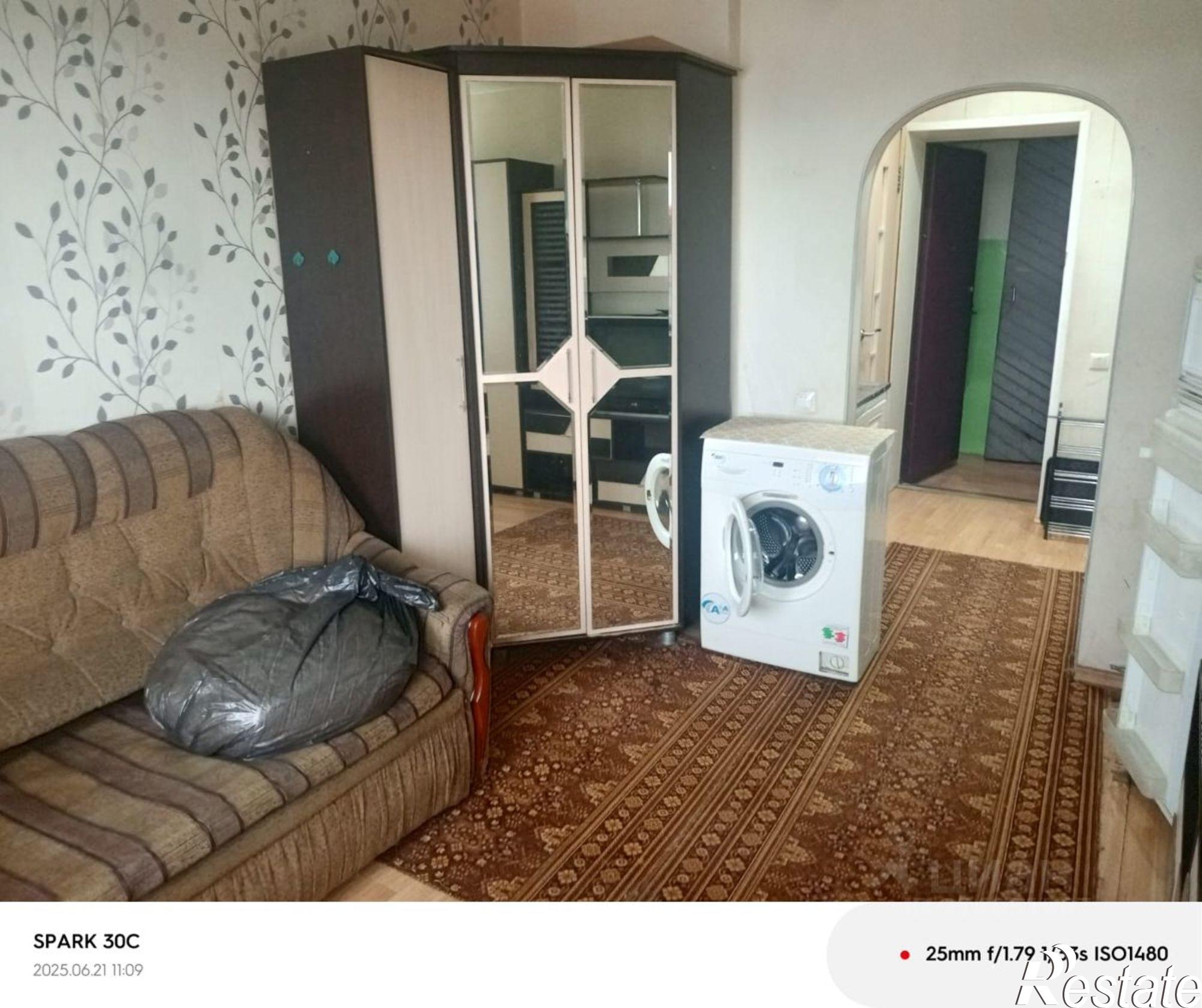 Купить квартиру за 1 848 000 рублей на улица Прохорова, 20