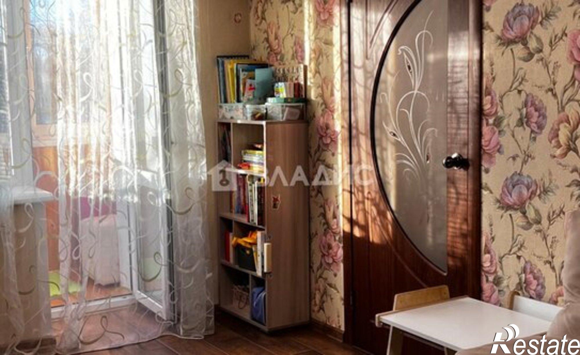 Купить квартиру за 4 950 000 рублей на улица Баумана, 25