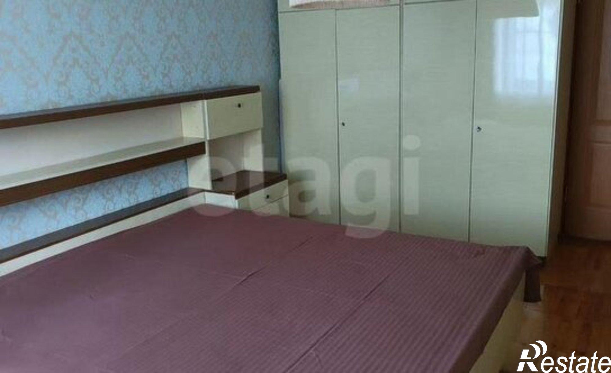 Купить квартиру за 5 800 000 рублей на ул Йывана Кырли, 17