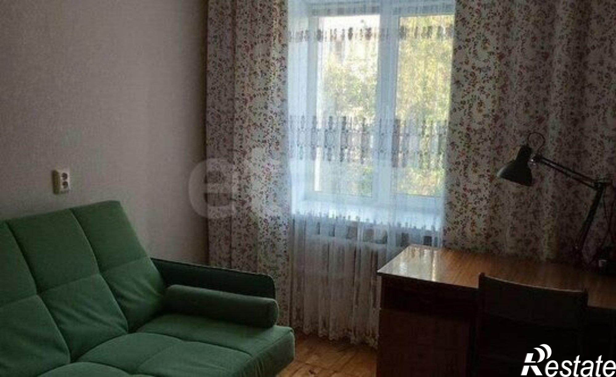 Купить квартиру за 5 800 000 рублей на ул Йывана Кырли, 17