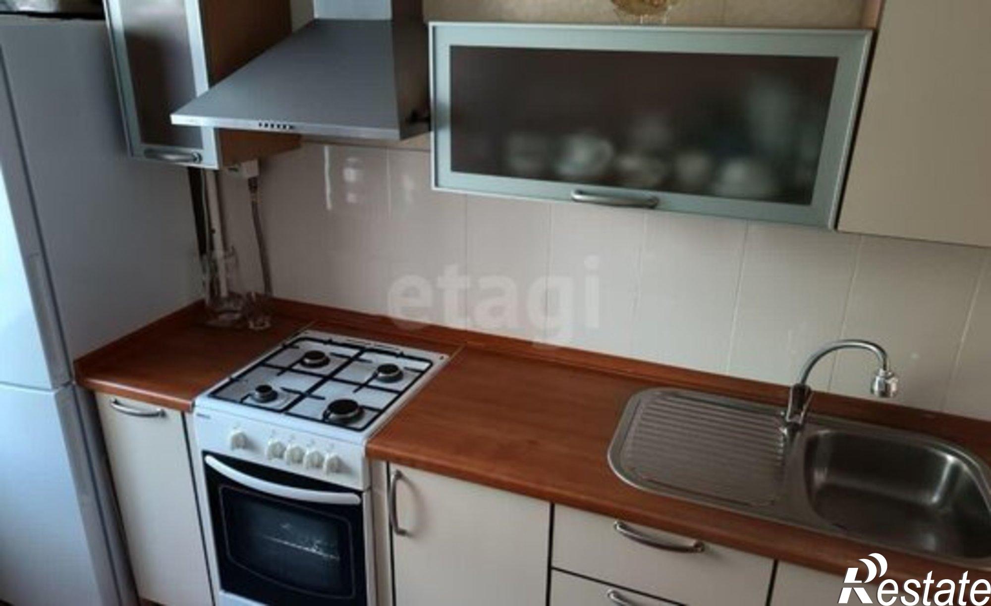 Купить квартиру за 5 800 000 рублей на ул Йывана Кырли, 17