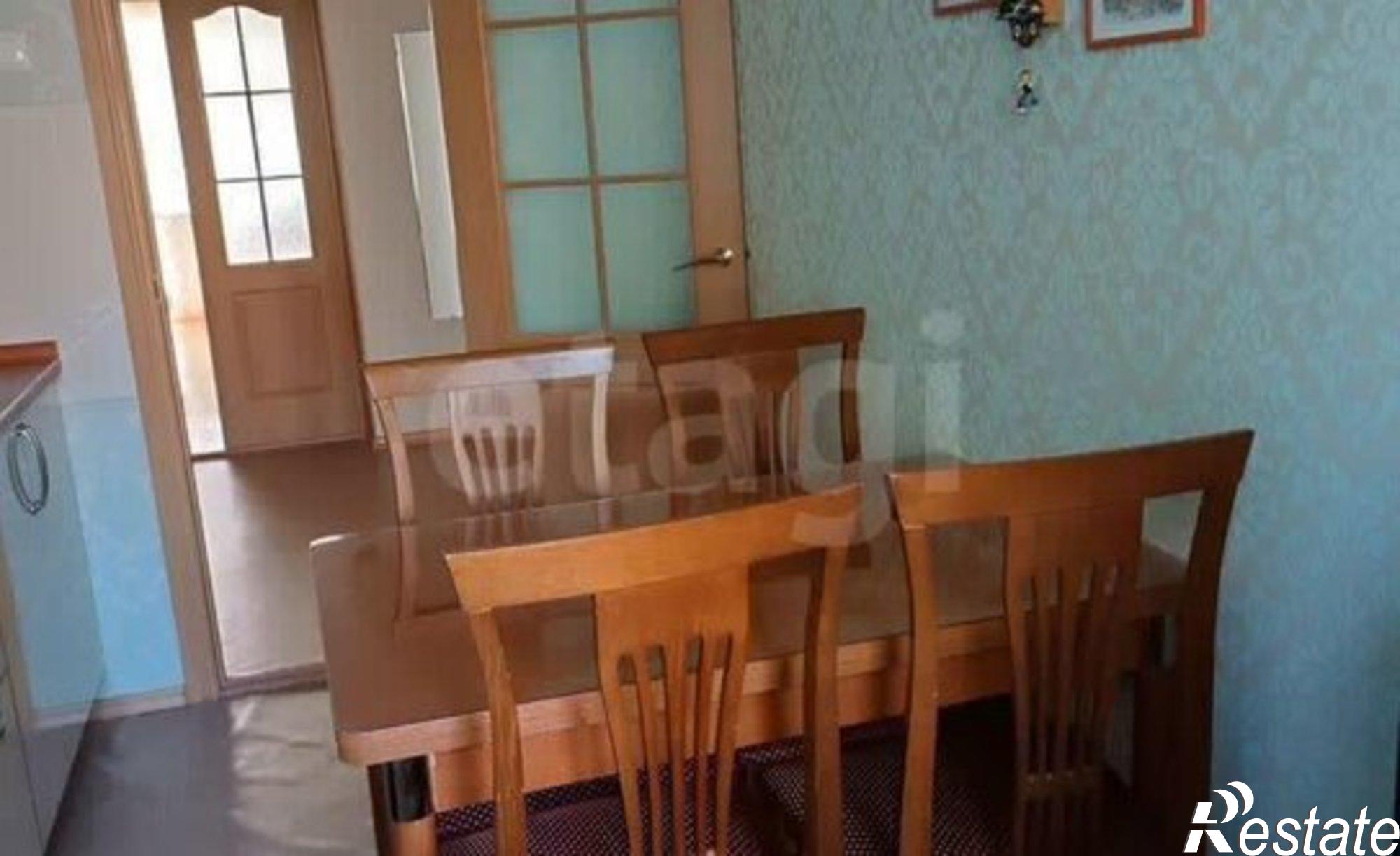 Купить квартиру за 5 800 000 рублей на ул Йывана Кырли, 17