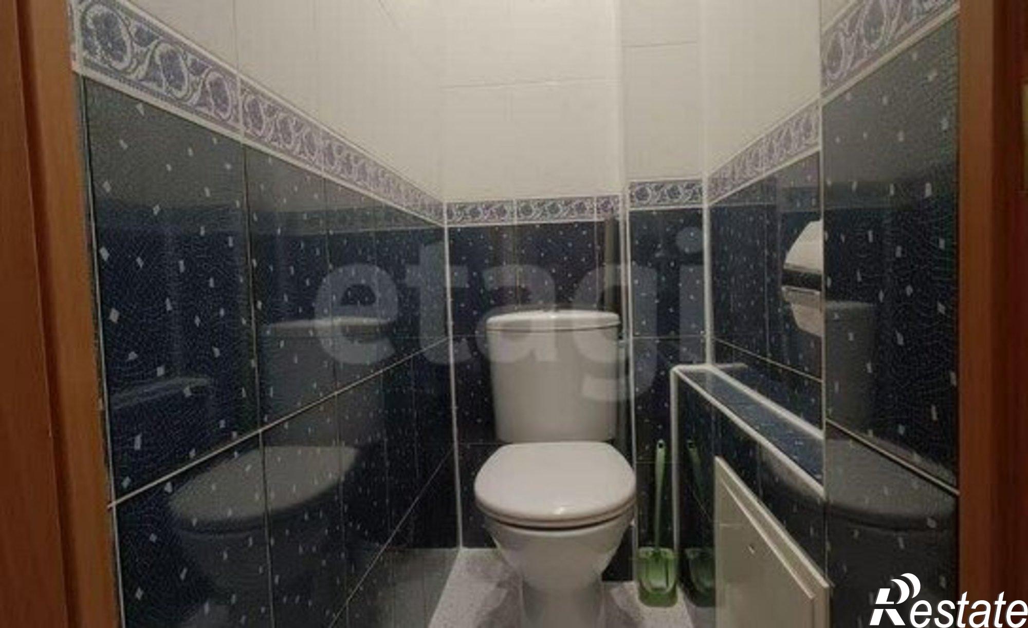 Купить квартиру за 5 800 000 рублей на ул Йывана Кырли, 17