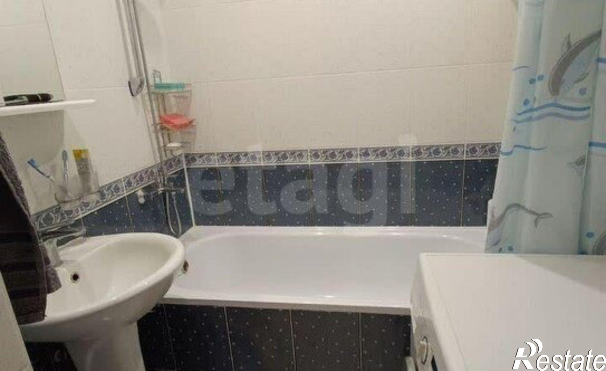 Купить квартиру за 5 800 000 рублей на ул Йывана Кырли, 17