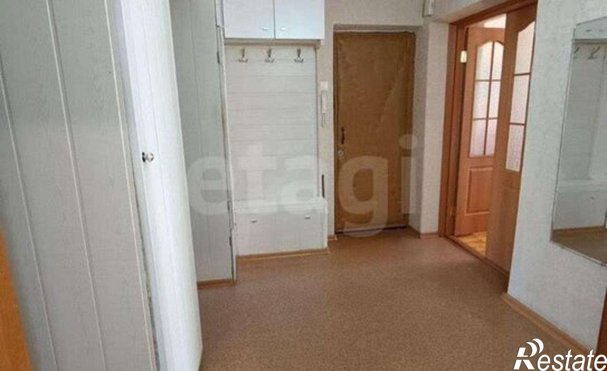 Купить квартиру за 5 800 000 рублей на ул Йывана Кырли, 17