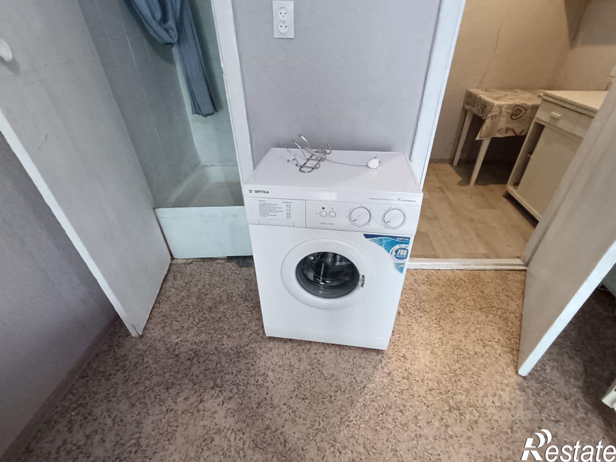 Сдать квартиру за 15 000 рублей на улица Прохорова, 20