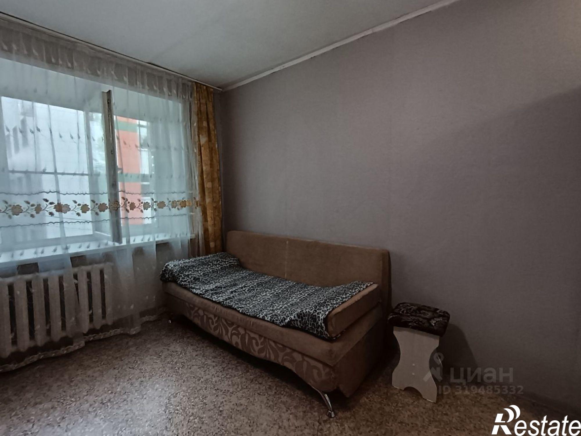 Сдать квартиру за 15 000 рублей на улица Прохорова, 20