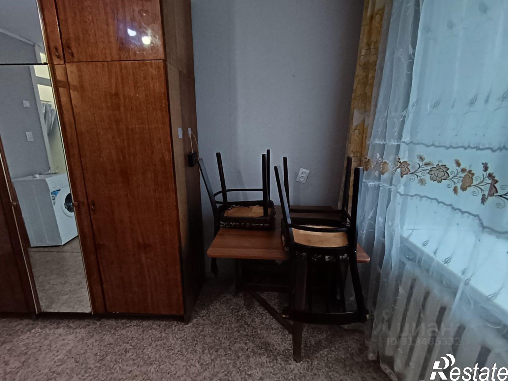 Сдать квартиру за 15 000 рублей на улица Прохорова, 20