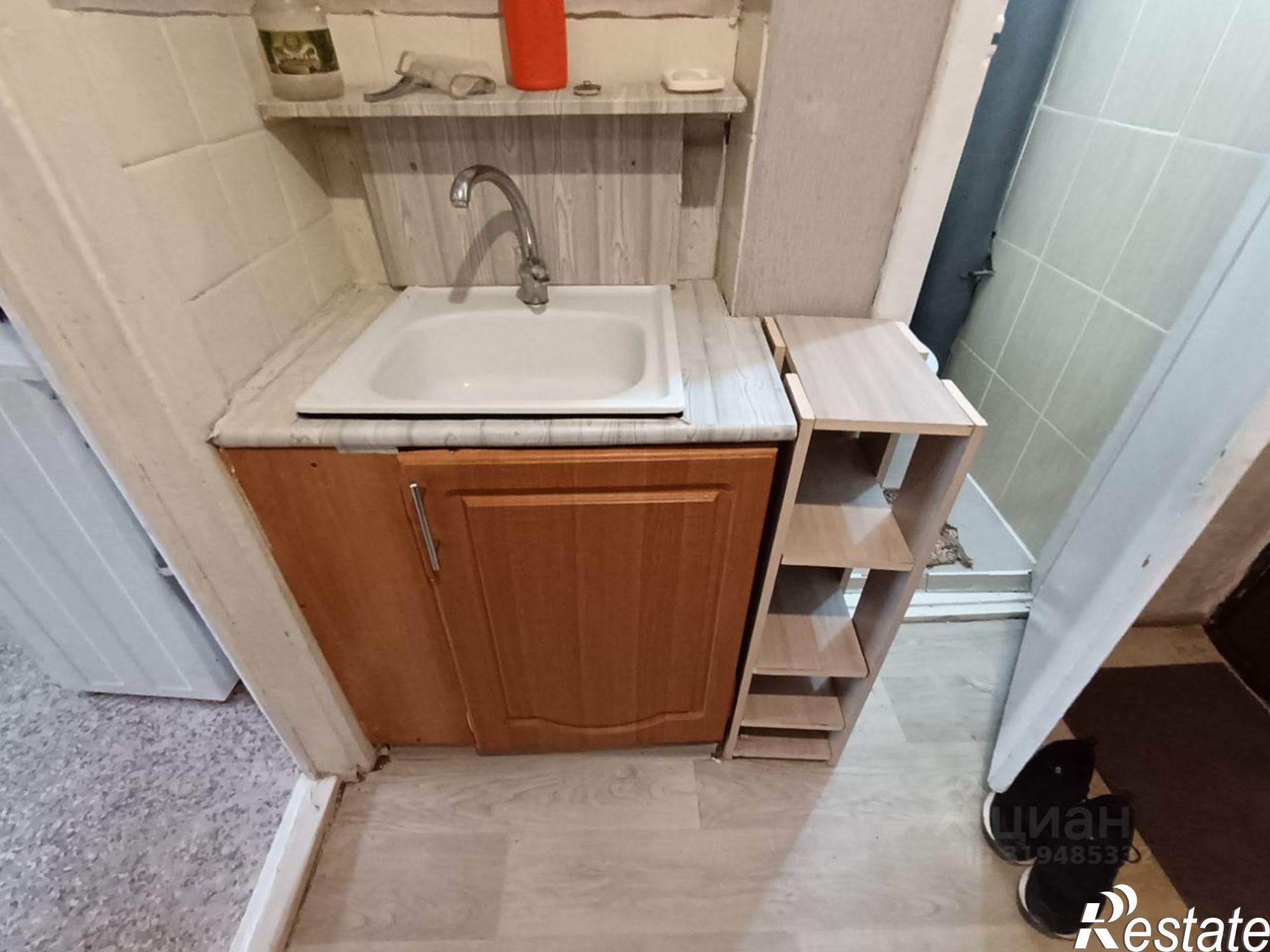 Сдать квартиру за 15 000 рублей на улица Прохорова, 20