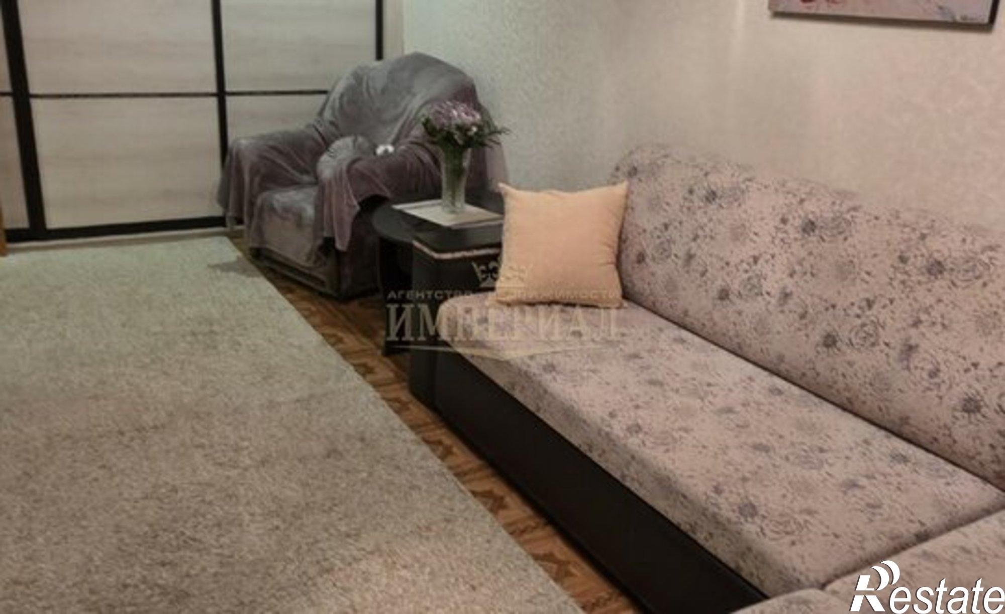 Купить квартиру за 3 890 000 рублей на ул Строителей, 34