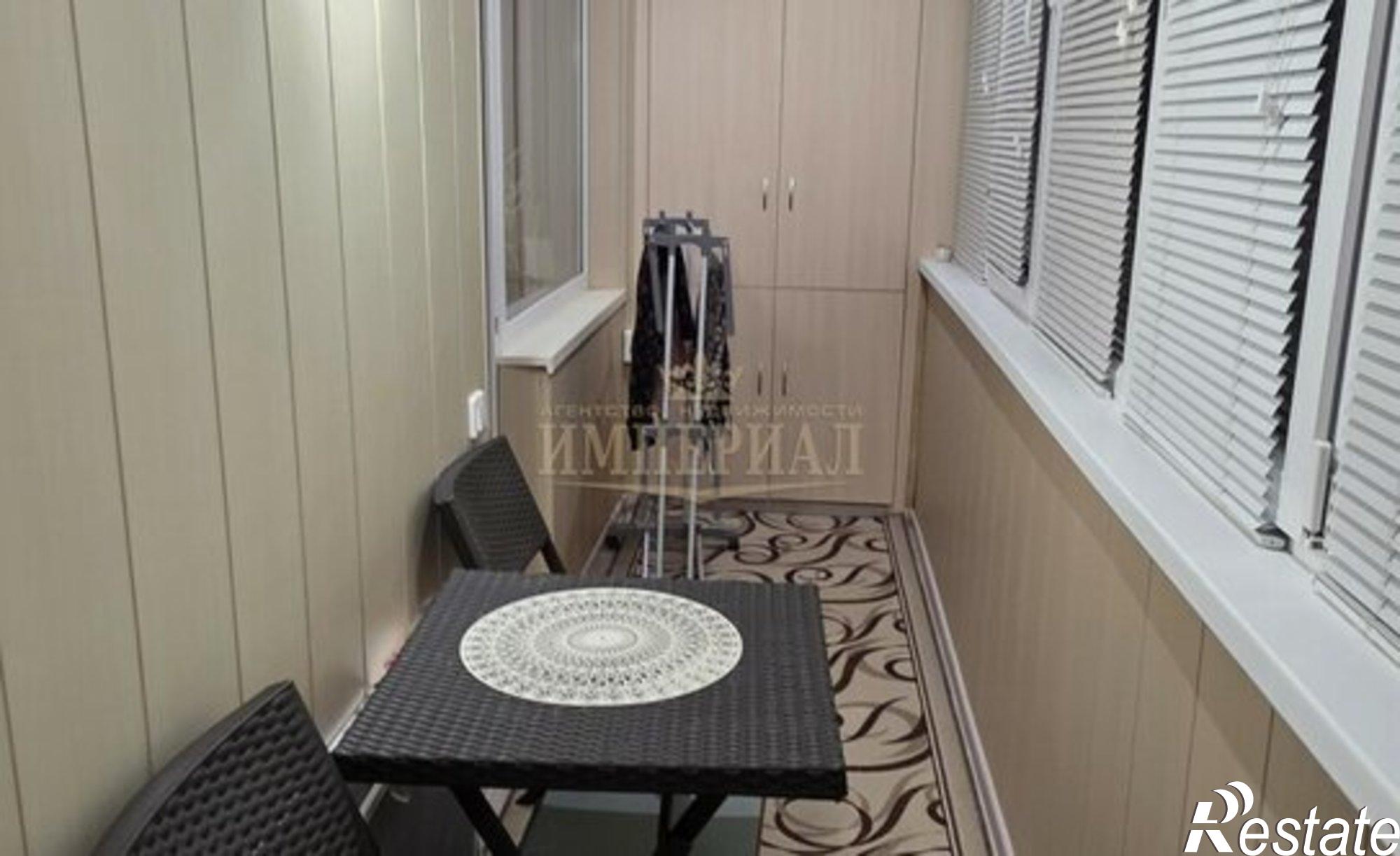 Купить квартиру за 3 890 000 рублей на ул Строителей, 34