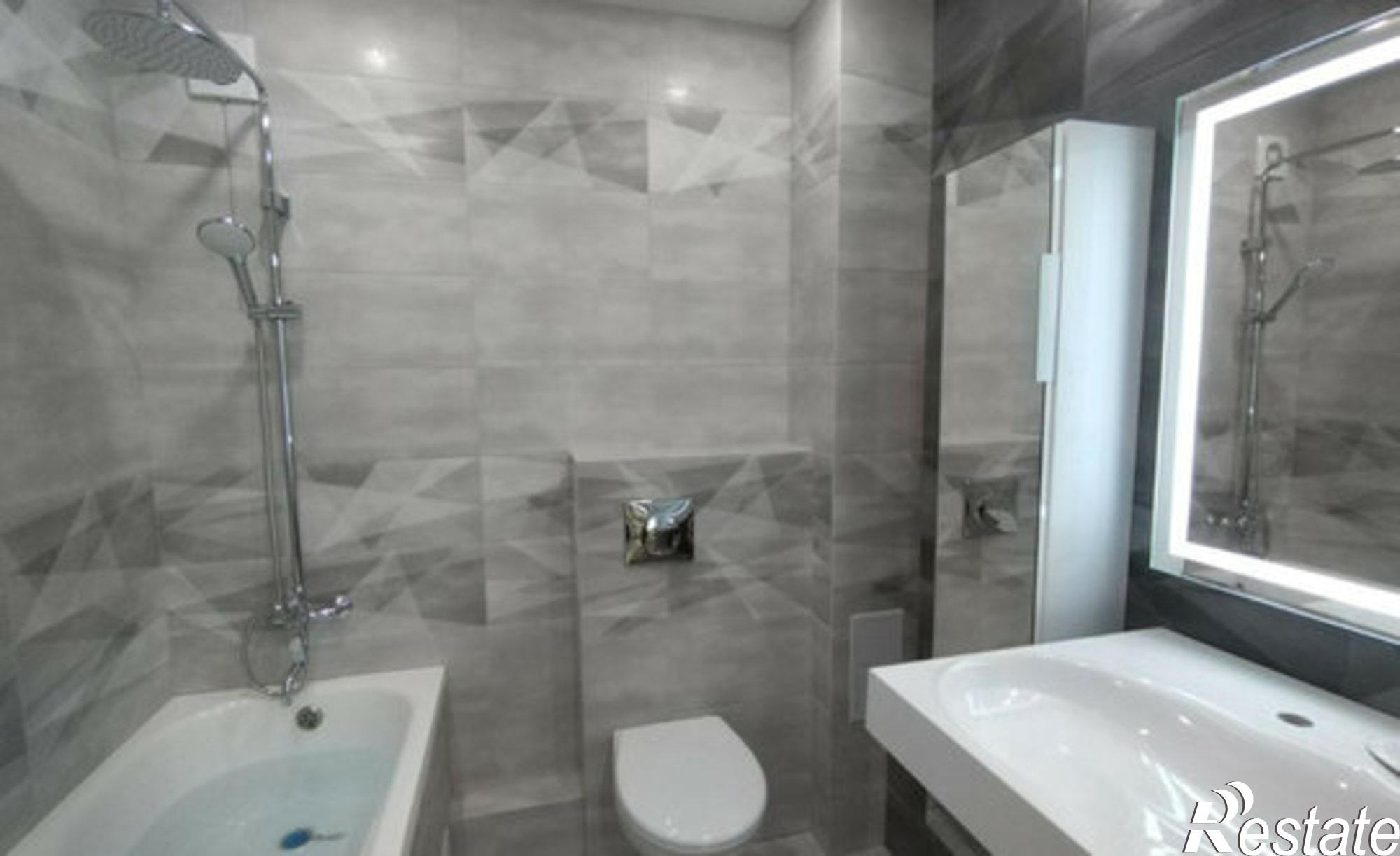 Купить квартиру за 3 795 000 рублей на ул Мира, 8