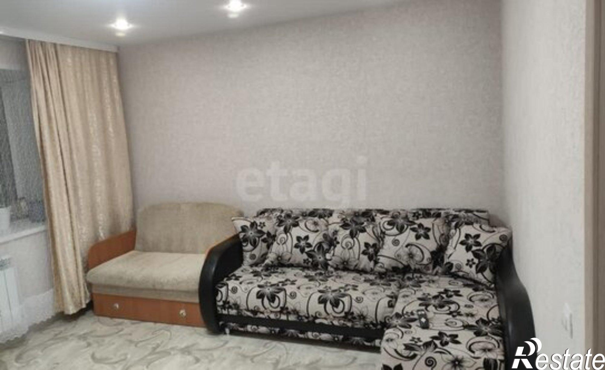 Купить квартиру за 7 700 000 рублей на улица Петрова, 31А