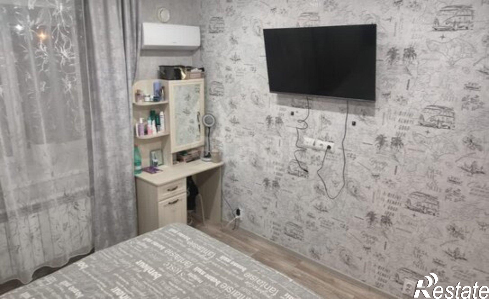 Купить квартиру за 7 700 000 рублей на улица Петрова, 31А