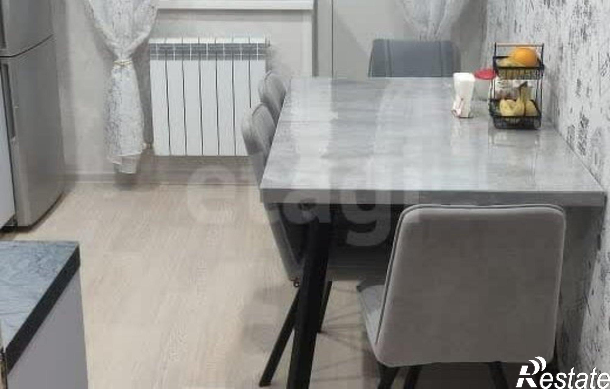 Купить квартиру за 7 700 000 рублей на улица Петрова, 31А