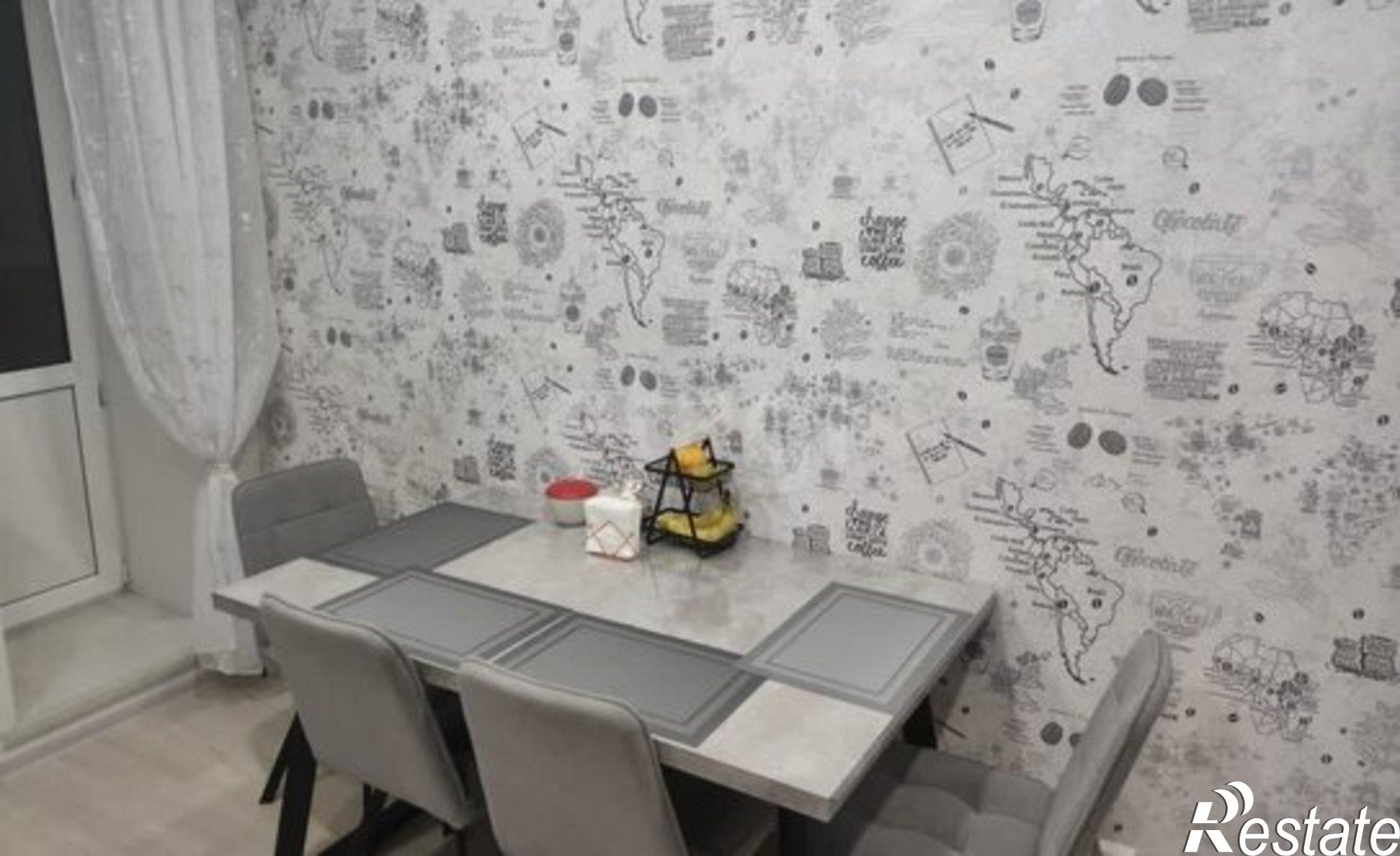 Купить квартиру за 7 700 000 рублей на улица Петрова, 31А