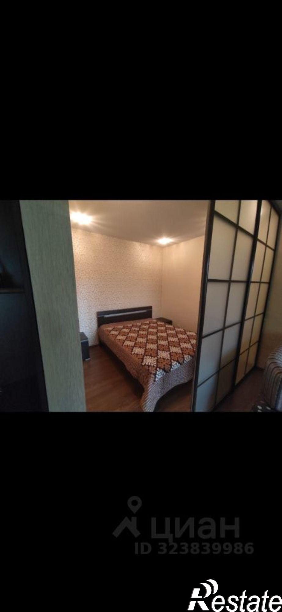 Сдать квартиру за 25 000 рублей на ул Мира, 27Б