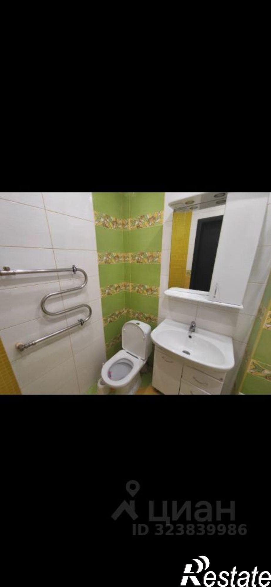 Сдать квартиру за 25 000 рублей на ул Мира, 27Б