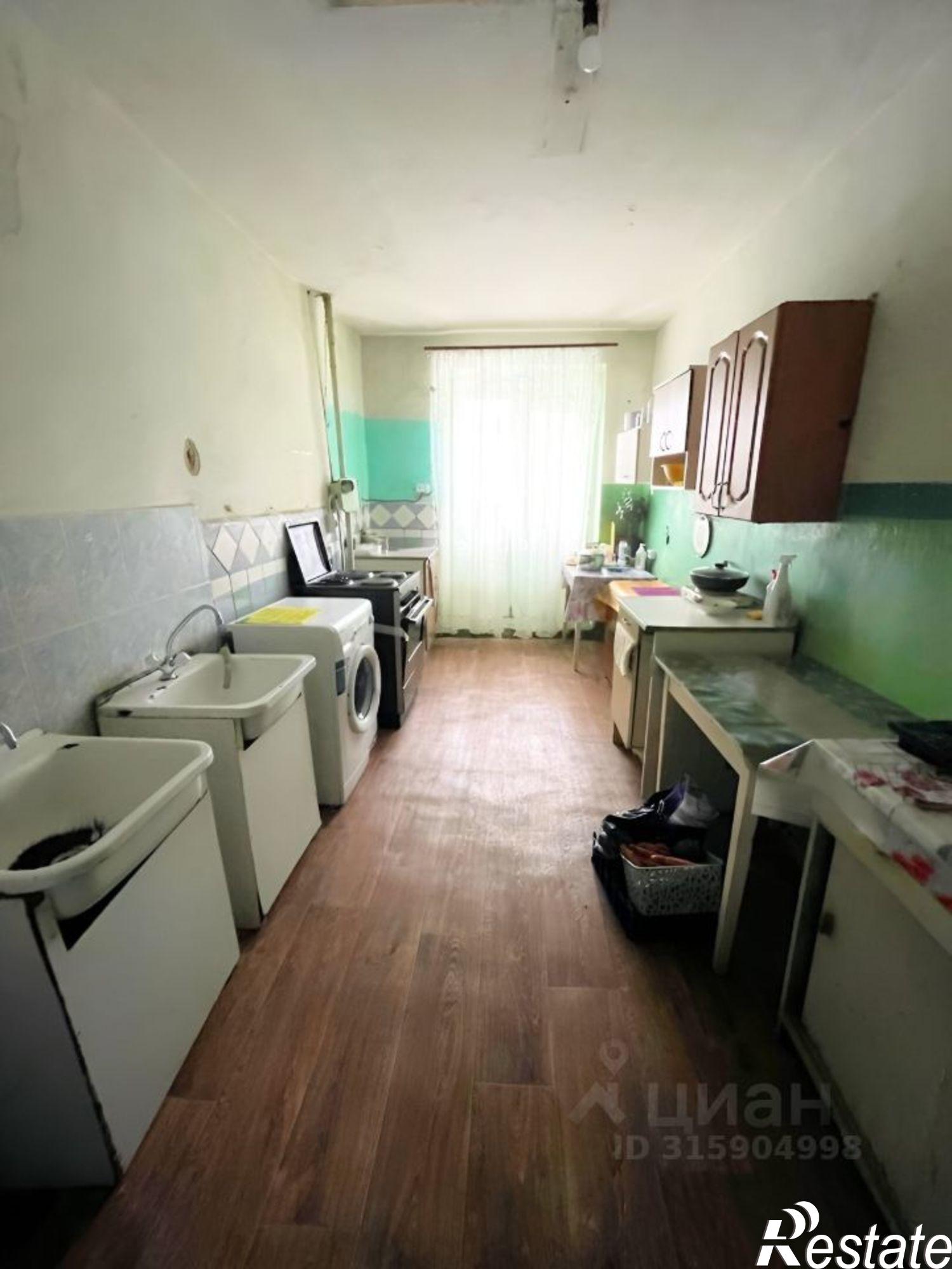 Сдать комнату за 13 000 рублей на ул Строителей, 54А