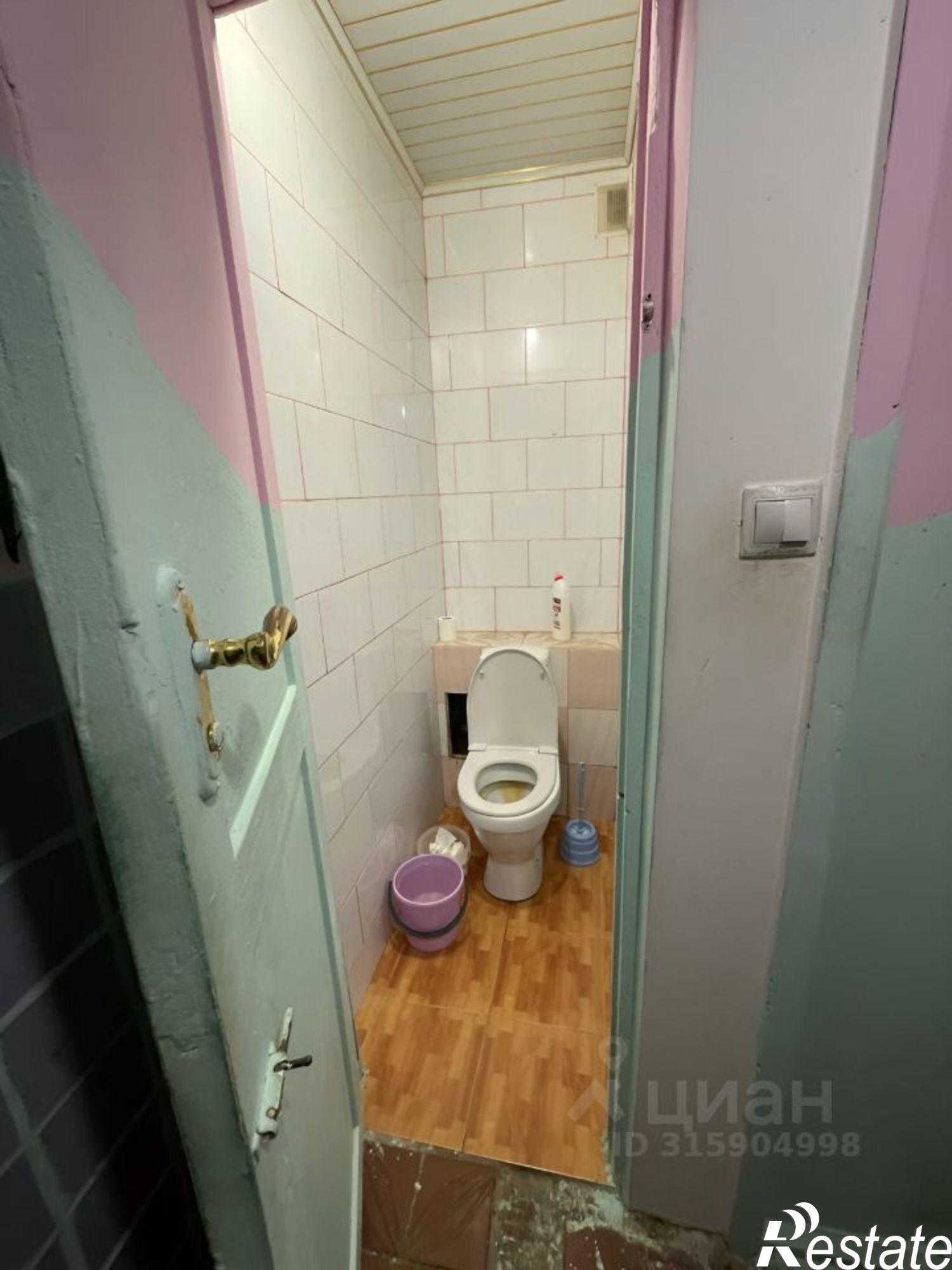 Сдать комнату за 13 000 рублей на ул Строителей, 54А